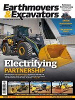 Earthmovers & Excavators